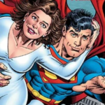 REVIEW: Superman: The Wedding Album 30th Anniversary Special #1