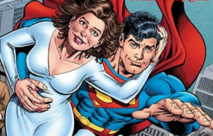 Superman: The Wedding Album 30th