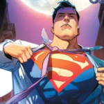 REVIEW: Superman #43