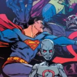 REVIEW: DC All In Saga: Darkseid vs. the World #1