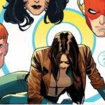 REVIEW: Justice League Unlimited #24