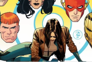 REVIEW: Justice League Unlimited #24
