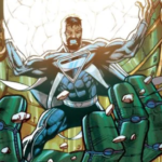 REVIEW: Superman: Father Of Tomorrow #6