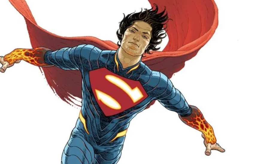 PREVIEW: Absolute Superman #25