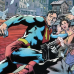 PREVIEW: Superman: The Stranger #3