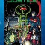 ‘Absolute Justice’ Crossover Confirmed At New York Comic Con