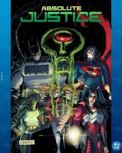 Absolute Justice