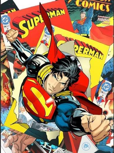 'Superboy Prime Special #1'